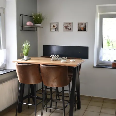 Vakantiehuis Auf Poetsch