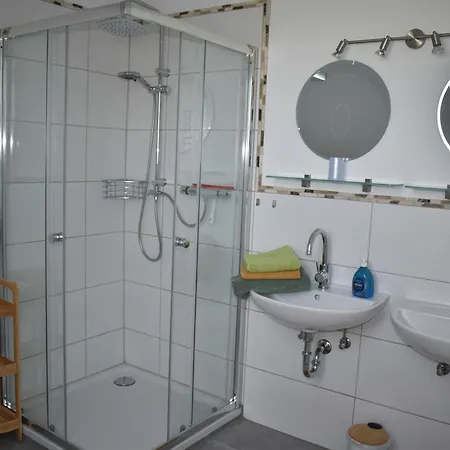 Vakantiehuis Auf Poetsch *