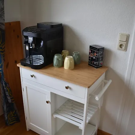 Auf Poetsch * Minderlittgen