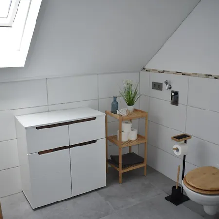 Vakantiehuis Auf Poetsch *