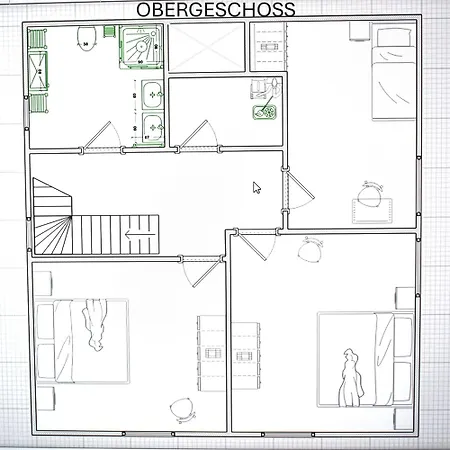 Auf Poetsch Vakantiehuis