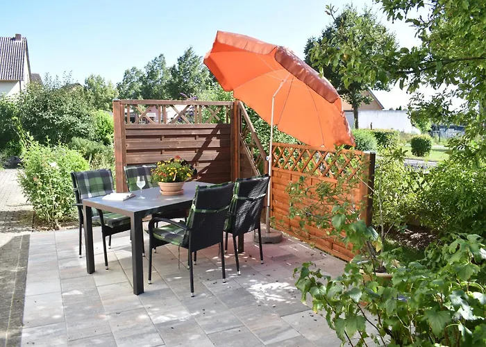 Auf Poetsch בית נופש