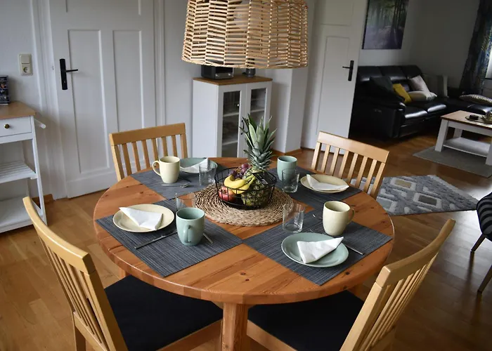 Auf Poetsch בית נופש