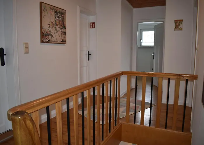 בית נופש Auf Poetsch Minderlittgen