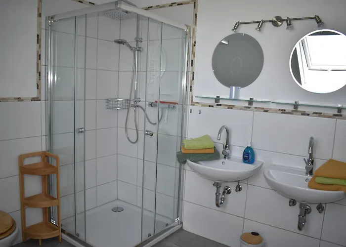 בית נופש Auf Poetsch *