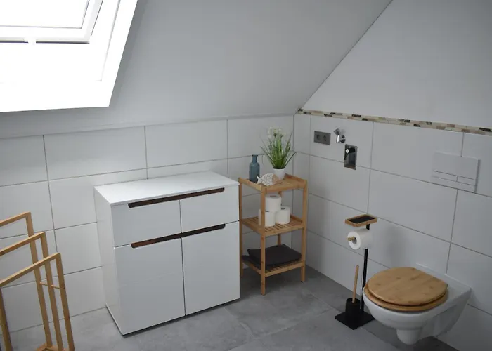 בית נופש Auf Poetsch *