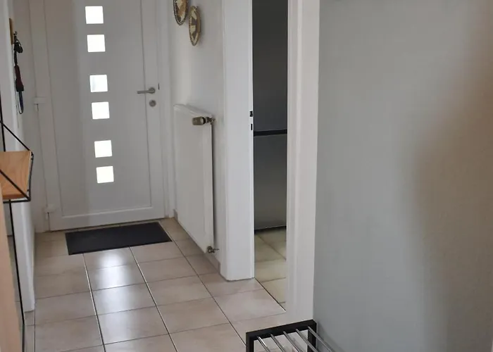 Auf Poetsch בית נופש Minderlittgen