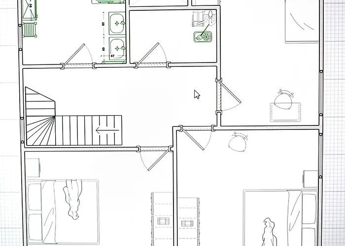 Auf Poetsch בית נופש